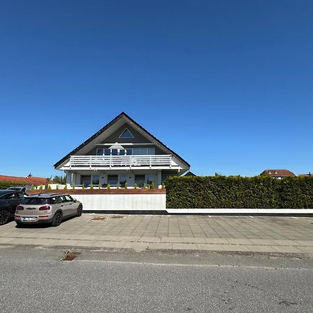 City Århus Zewnętrze zdjęcie