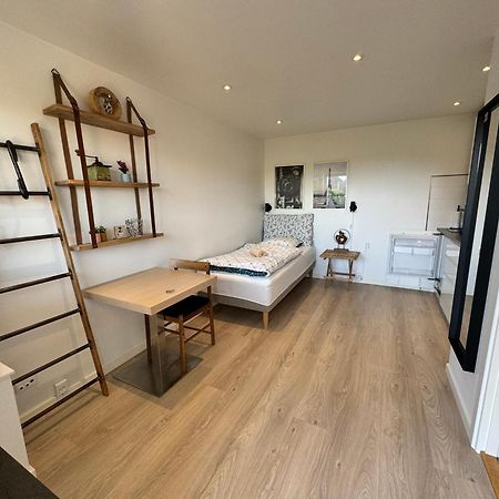 Apartament City Århus Zewnętrze zdjęcie