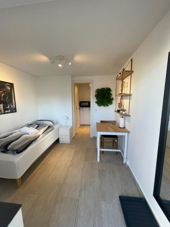 Apartament City Århus Zewnętrze zdjęcie