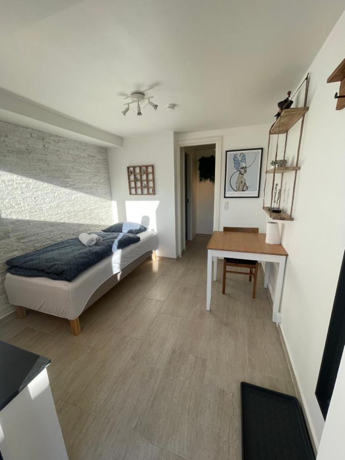 Apartament City Århus Zewnętrze zdjęcie