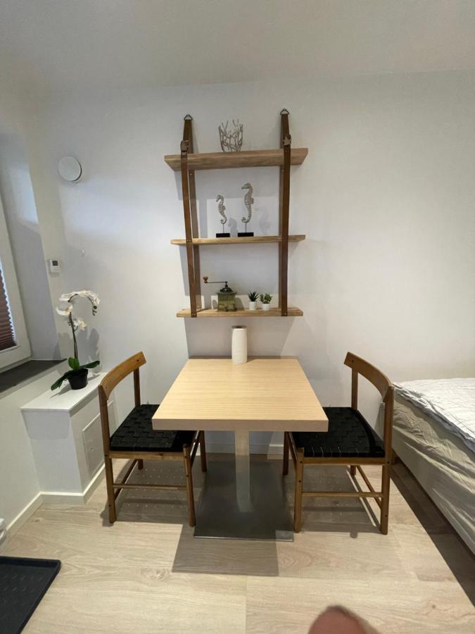 Apartament City Århus Zewnętrze zdjęcie