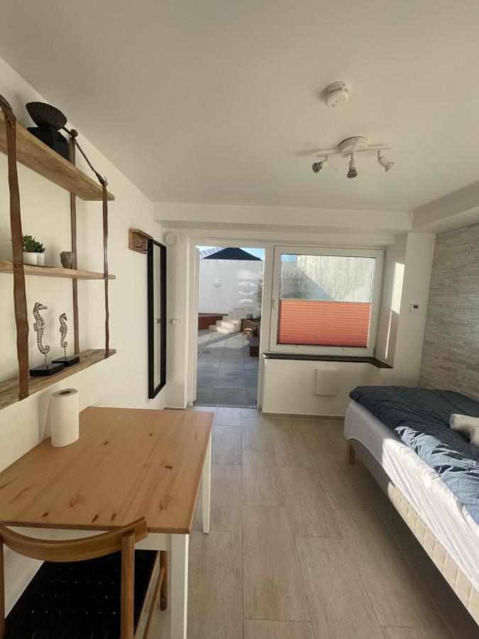 Apartament City Århus Zewnętrze zdjęcie