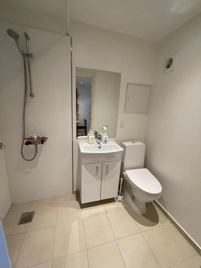 Apartament City Århus Zewnętrze zdjęcie