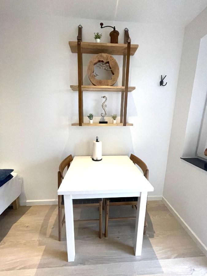 Apartament City Århus Zewnętrze zdjęcie