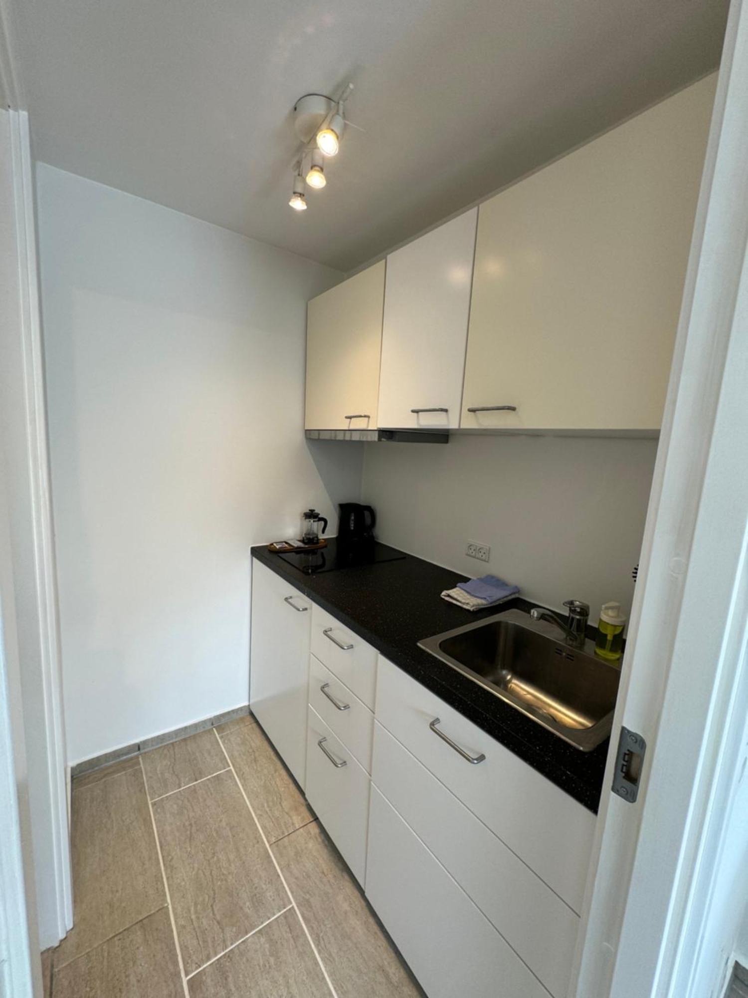 Apartament City Århus Zewnętrze zdjęcie