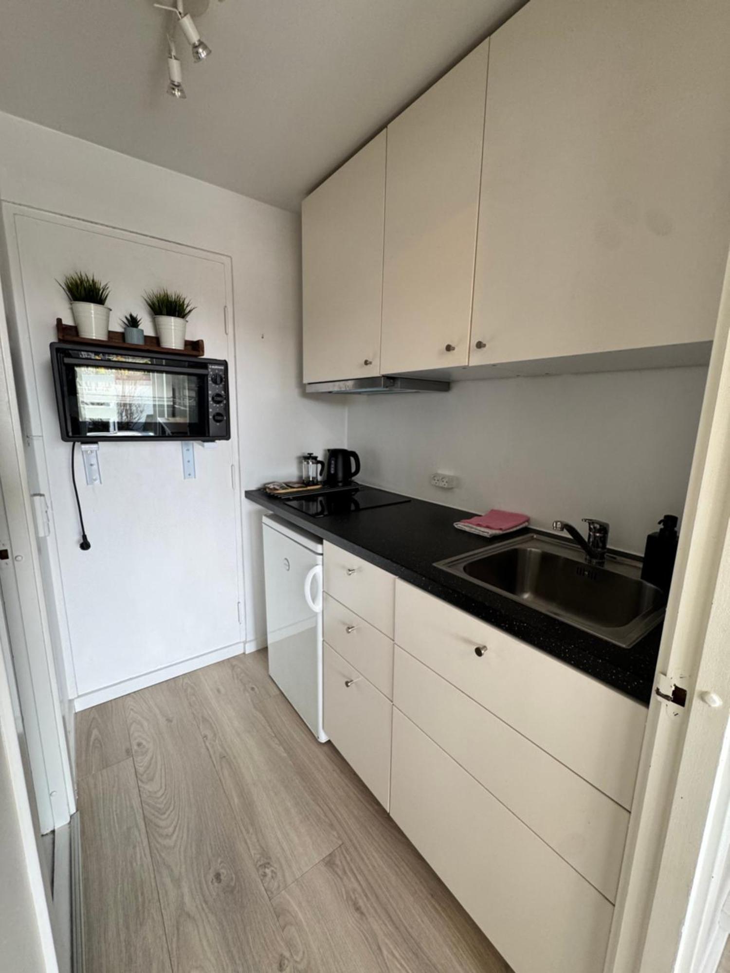 City Århus Zewnętrze zdjęcie