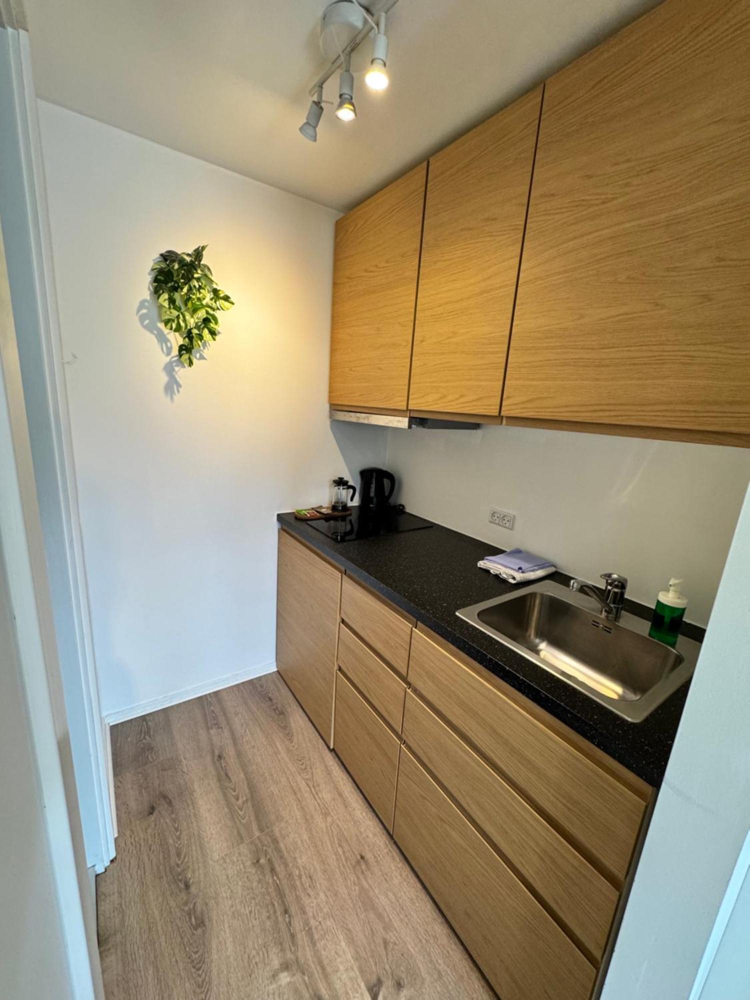 City Århus Zewnętrze zdjęcie