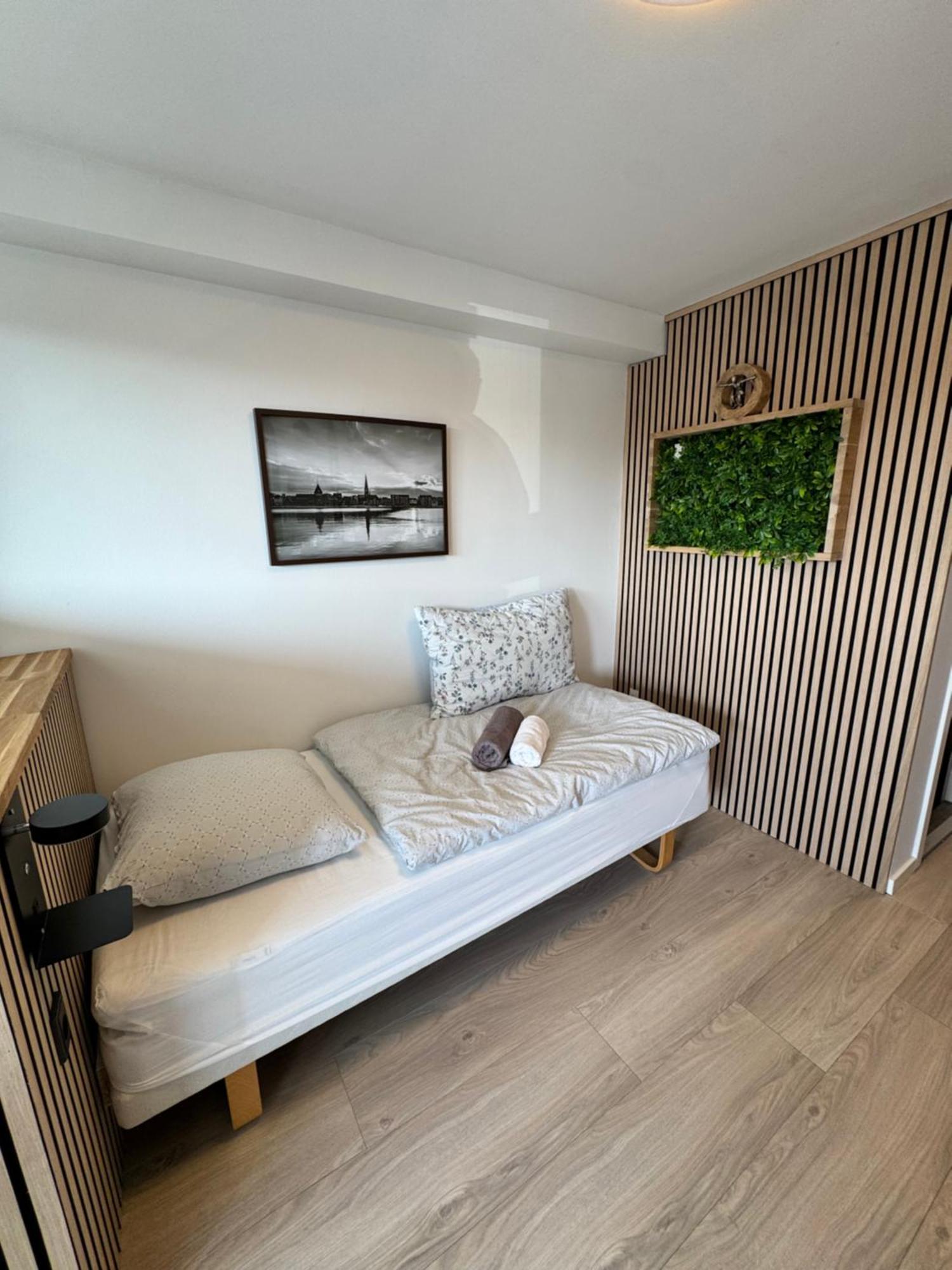 City Århus Zewnętrze zdjęcie
