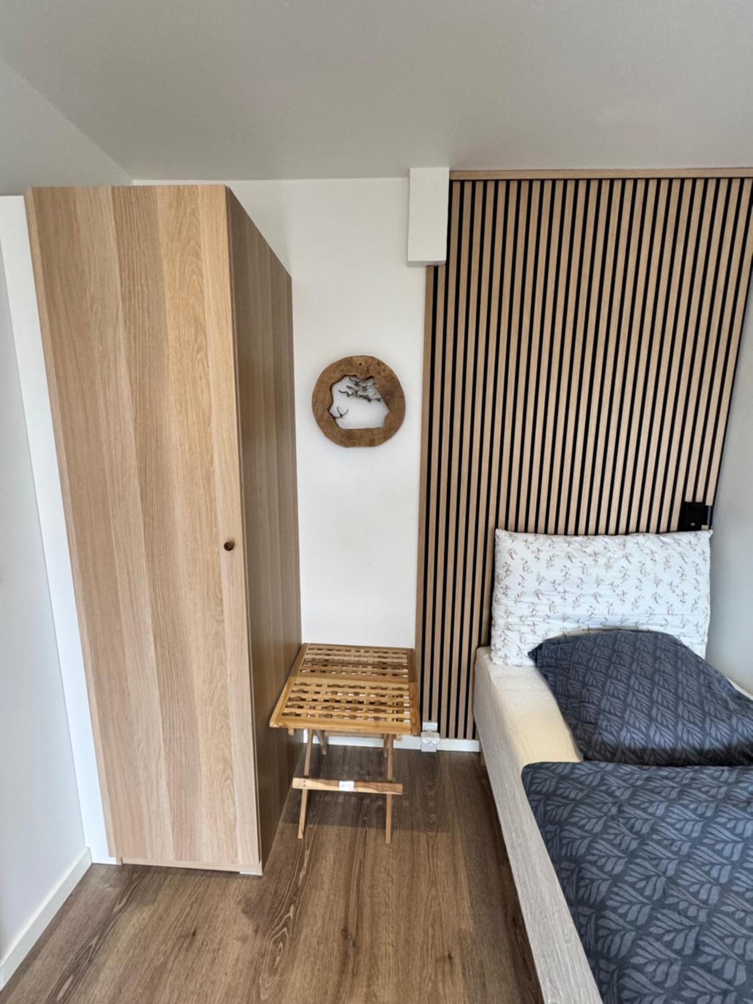 City Århus Zewnętrze zdjęcie